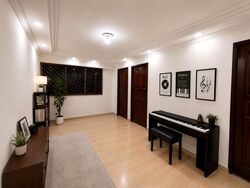 Blk 151 Petir Road (Bukit Panjang), HDB Executive #589152681